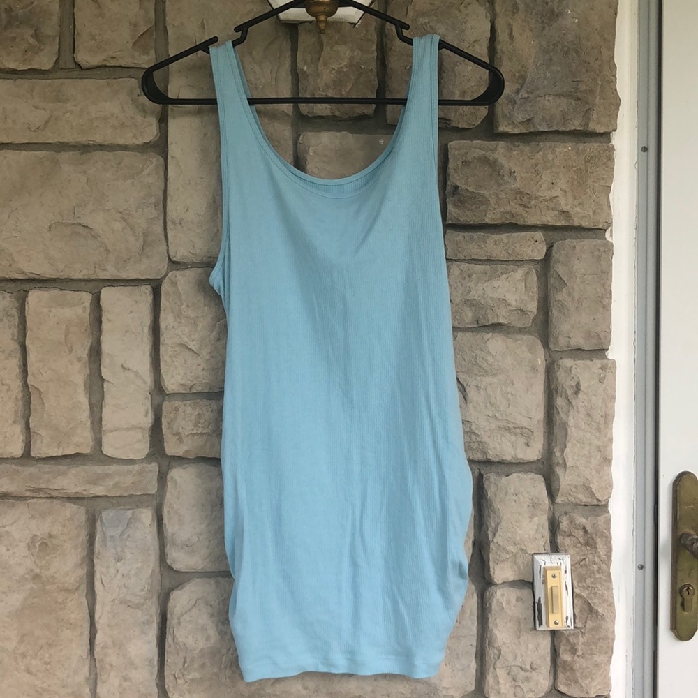 Old Navy Maternity tank